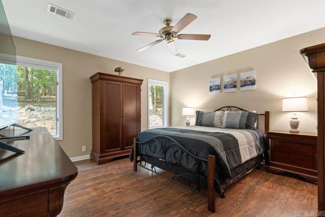 13 Campeon Lane, Hot Springs Village, AR 71909