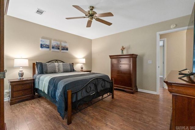 13 Campeon Lane, Hot Springs Village, AR 71909