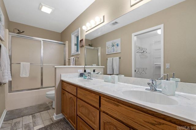 13 Campeon Lane, Hot Springs Village, AR 71909