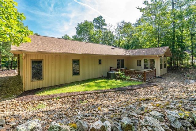 13 Campeon Lane, Hot Springs Village, AR 71909