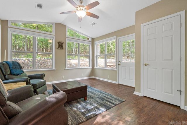 13 Campeon Lane, Hot Springs Village, AR 71909