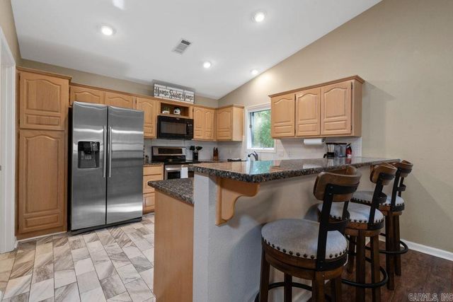 13 Campeon Lane, Hot Springs Village, AR 71909