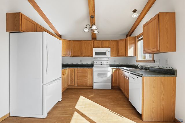 8513 STABLES DR, Piedmont, SD 57769