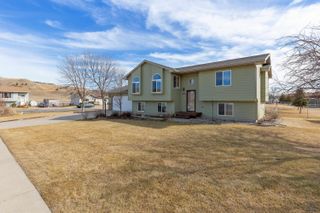 8513 STABLES DR, Piedmont, SD 57769