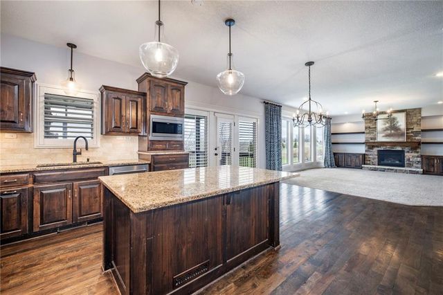 17720 NW 130th Terrace, Platte City, MO 64079