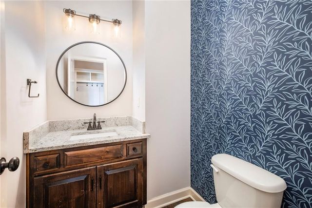 17720 NW 130th Terrace, Platte City, MO 64079