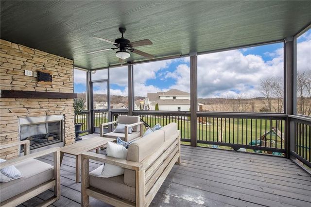 17720 NW 130th Terrace, Platte City, MO 64079