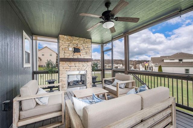 17720 NW 130th Terrace, Platte City, MO 64079