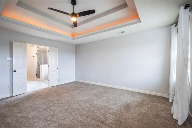 17720 NW 130th Terrace, Platte City, MO 64079