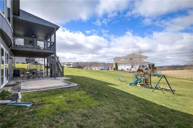 17720 NW 130th Terrace, Platte City, MO 64079