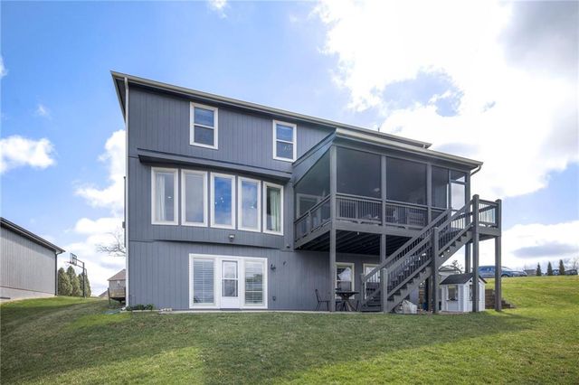 17720 NW 130th Terrace, Platte City, MO 64079