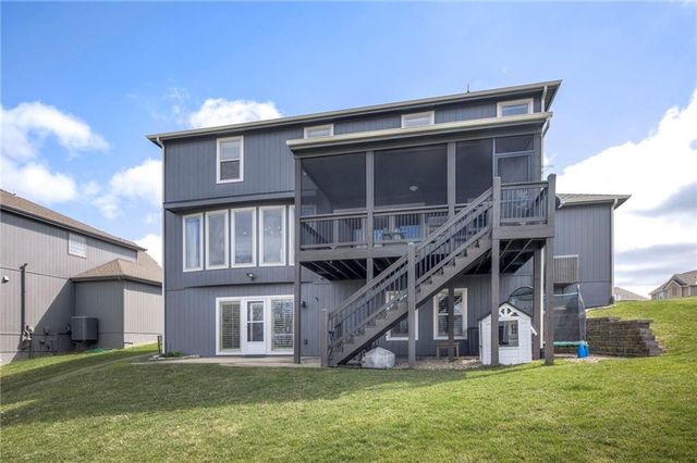 17720 NW 130th Terrace, Platte City, MO 64079