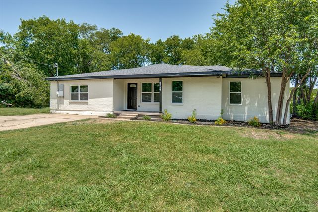 3027 Morgan Drive, Dallas, TX 75241