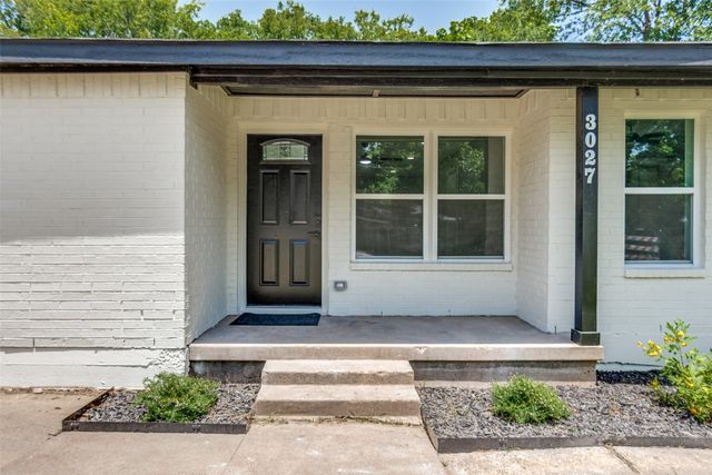 3027 Morgan Drive, Dallas, TX 75241