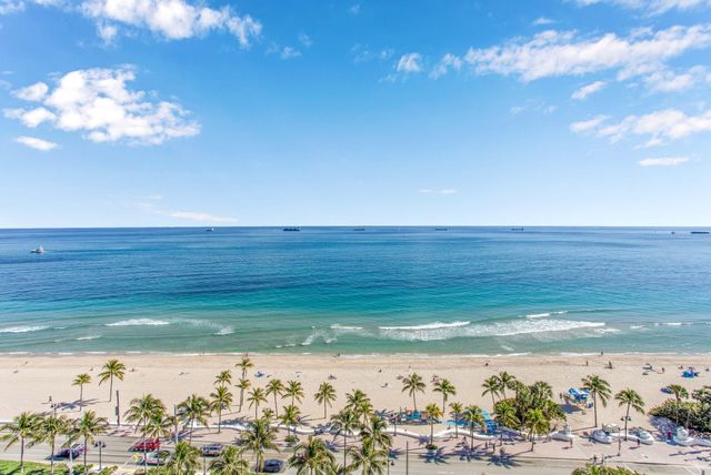 151 N Seabreeze Boulevard 1204, Fort Lauderdale, FL 33304