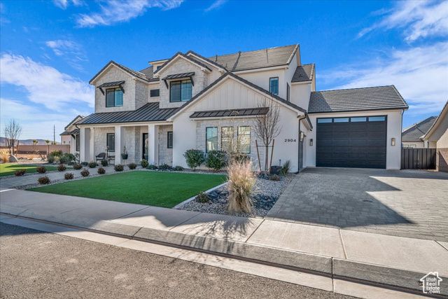 2904 E STONEDALE DR, St. George, UT 84790