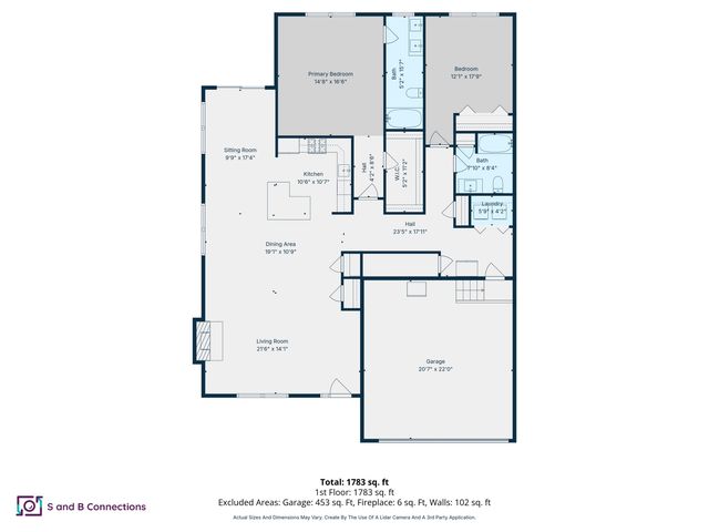 2 Strawberry Lane, Hooksett, NH 03106