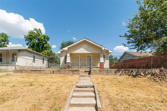 319 S Oklahoma Avenue, Shawnee, OK 74801