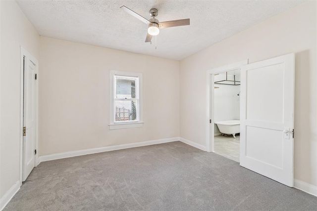319 S Oklahoma Avenue, Shawnee, OK 74801