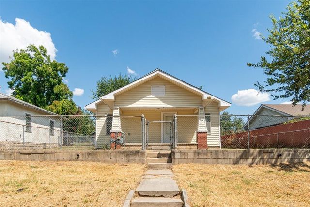 319 S Oklahoma Avenue, Shawnee, OK 74801