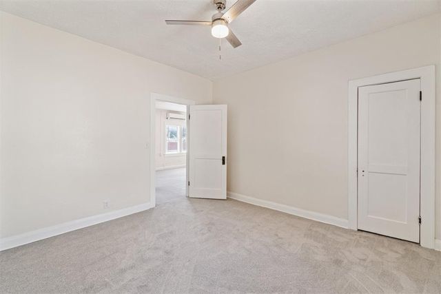 319 S Oklahoma Avenue, Shawnee, OK 74801