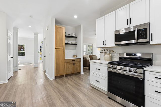 3850 Westwick Way NW, Kennesaw, GA 30152