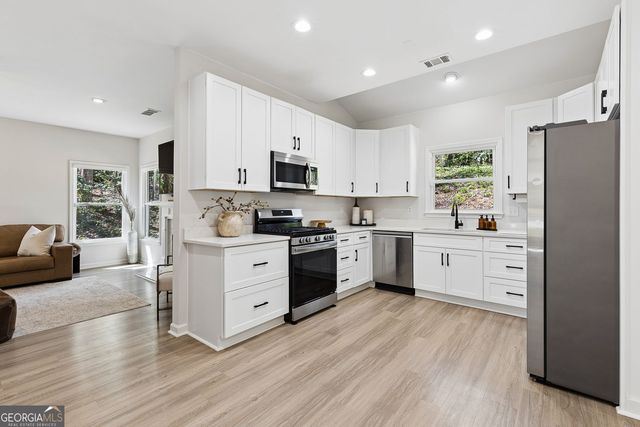 3850 Westwick Way NW, Kennesaw, GA 30152