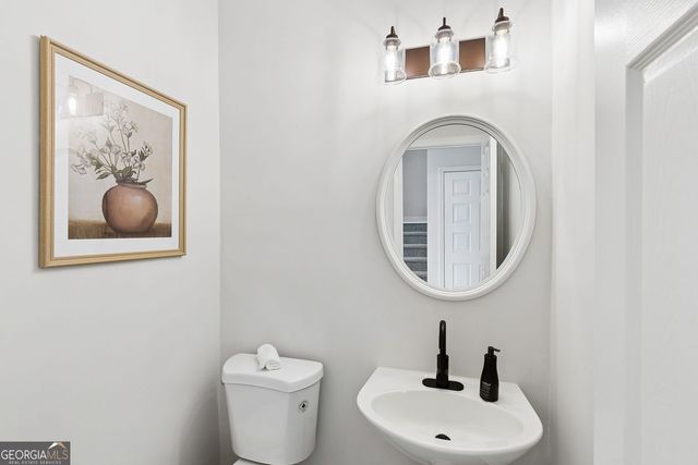 3850 Westwick Way NW, Kennesaw, GA 30152