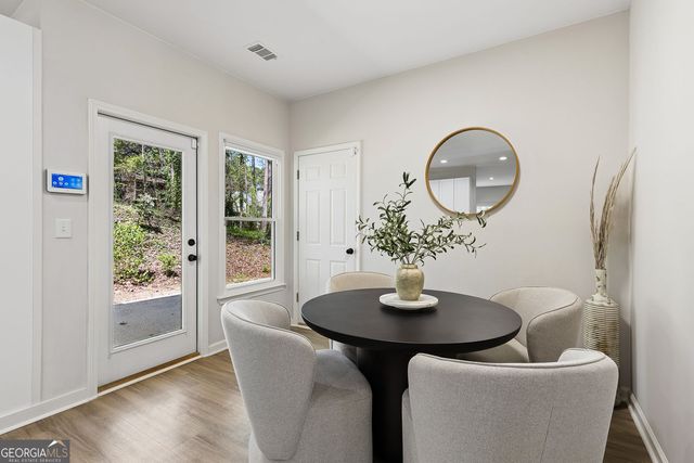 3850 Westwick Way NW, Kennesaw, GA 30152