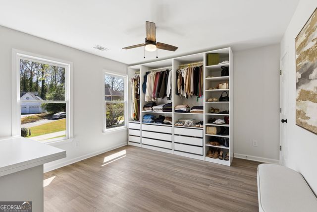 3850 Westwick Way NW, Kennesaw, GA 30152