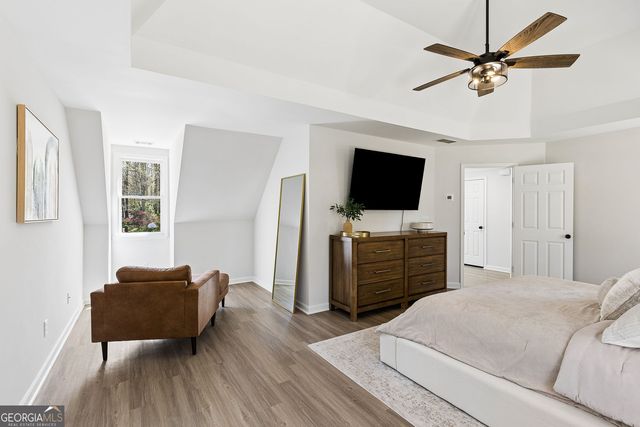 3850 Westwick Way NW, Kennesaw, GA 30152