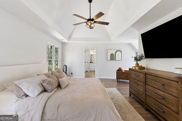 3850 Westwick Way NW, Kennesaw, GA 30152