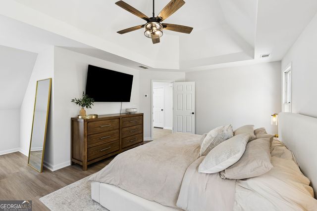 3850 Westwick Way NW, Kennesaw, GA 30152