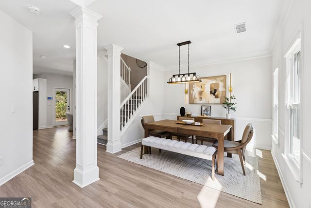 3850 Westwick Way NW, Kennesaw, GA 30152