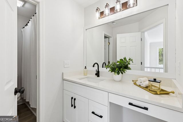 3850 Westwick Way NW, Kennesaw, GA 30152