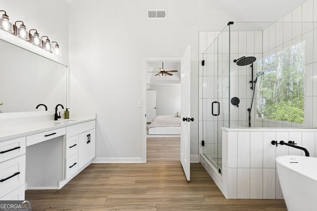 3850 Westwick Way NW, Kennesaw, GA 30152