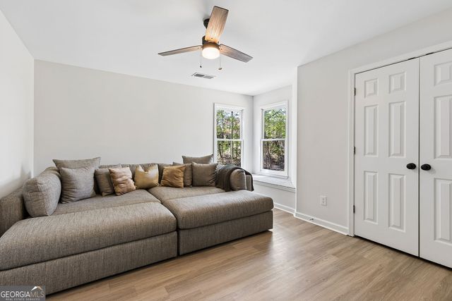 3850 Westwick Way NW, Kennesaw, GA 30152