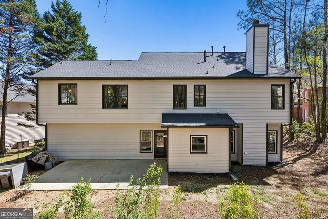 3850 Westwick Way NW, Kennesaw, GA 30152