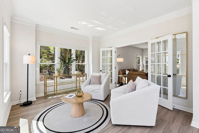 3850 Westwick Way NW, Kennesaw, GA 30152