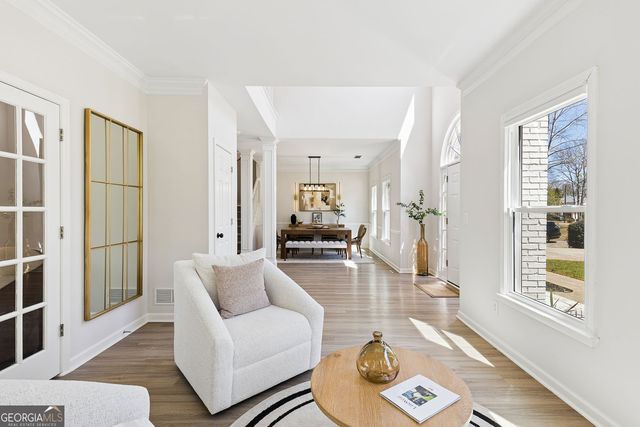 3850 Westwick Way NW, Kennesaw, GA 30152