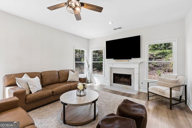 3850 Westwick Way NW, Kennesaw, GA 30152