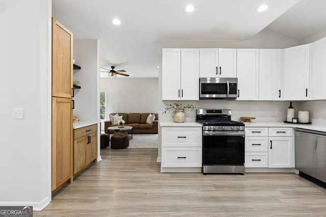 3850 Westwick Way NW, Kennesaw, GA 30152