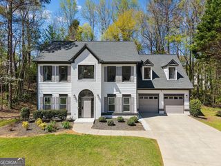 3850 Westwick Way NW, Kennesaw, GA 30152