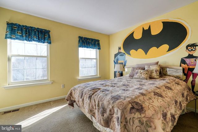 242 SNAPDRAGON ST, Warrington, PA 18976