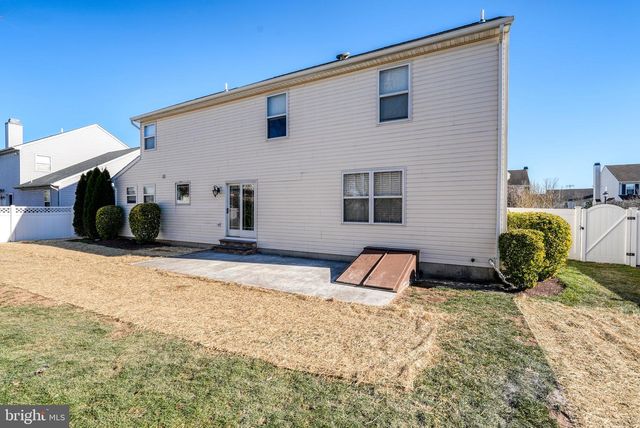 242 SNAPDRAGON ST, Warrington, PA 18976