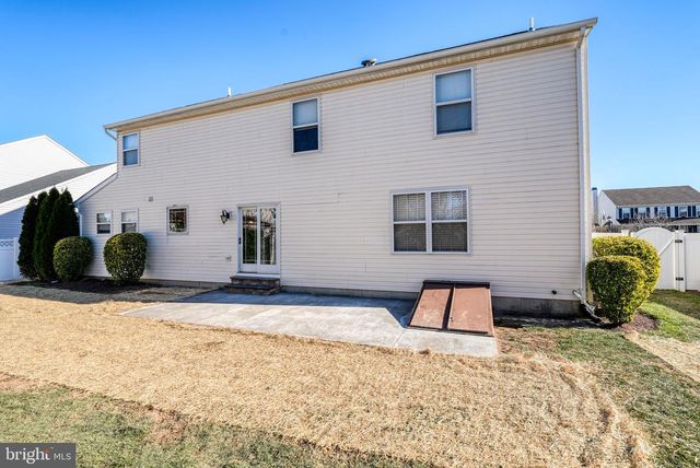 242 SNAPDRAGON ST, Warrington, PA 18976