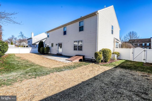 242 SNAPDRAGON ST, Warrington, PA 18976