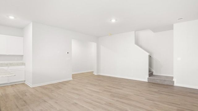 3063 Ryker Road, Gainesville, GA 30507