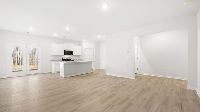 3063 Ryker Road, Gainesville, GA 30507