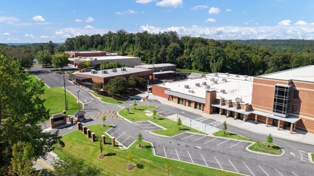 3063 Ryker Road, Gainesville, GA 30507